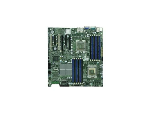X8DTI-F-O - SuperMicro X8DTI-F Socket LGA1366 Intel 5520 Chipset EATX System Board Motherboard Supports 2x Xeon 5600/5500 Series DDR3 12x DIMM