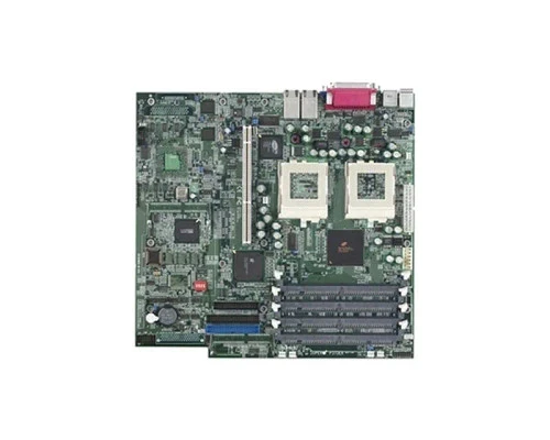 X8DTL-3F - SuperMicro Socket LGA1366 Intel 5500 Chipset ATX System Board Motherboard Supports 2x Xeon 5500/5600 Series DDR3 6x DIMM