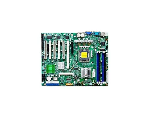 X8DTT-IBQF - SuperMicro Socket LGA1366 Intel 5520 Chipet Proprietary System Board Motherboard Supports 2x Xeon 5600/5500 Series DDR3 12 x DIMM