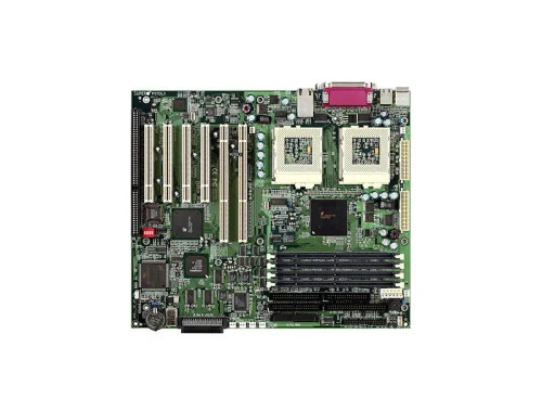X8DTL-6F - SuperMicro Socket LGA1366 Intel 5500 Chipset ATX System Board Motherboard Supports 2x Xeon 5500/5600 Series DDR3 6x DIMM