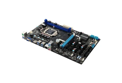 X8DTT-HF - SuperMicro Socket LGA1366 Intel 5500 Chipet Proprietary System Board Motherboard Supports 2x Xeon 5600/5500 Series DDR3 12 x DIMM