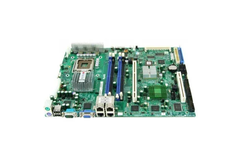 X8DTT-IBXF - SuperMicro Socket LGA1366 Intel 5520 Chipet Proprietary System Board Motherboard Supports 2x Xeon 5600/5500 Series DDR3 12 x DIMM