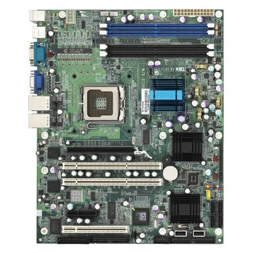 S5197G2NR - Tyan Toledo i3010W Socket T PentiumD Core 2 Duo DDR2 PCI Express with Video Gigabit Lan SATA2 RoHS