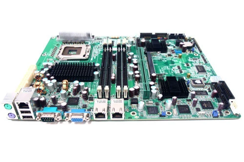 S5191G3NR - Tyan Toledo i3000R Socket T PentiumD Core 2 Duo DDR2 with Video Gigabit Lan SATA2 RoHS Compliant