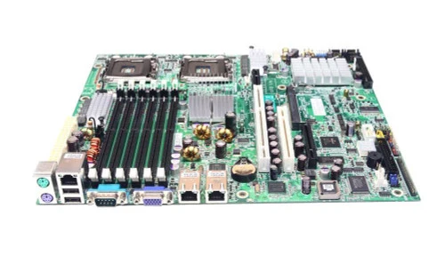 S5372G2NR-LH - Tyan Tempest i5000VS Dual-Core Xeon Intel 5000VS V&2GbE SSI CEB Socket LGA771 Server Motherboard