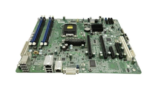 S5507G2NR-EFI-RPL - Tyan S5507 Motherboard for EFI