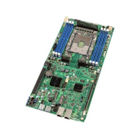S7200AP - Intel Socket P Xeon Phi 7200 Processor Support C612 Chipset Extended ATX Server Motherboard