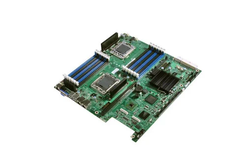 S7070GM2NR - Tyan S7070 Socket LGA2011 Intel C612 Chipset SSI EEB System Board Motherboard Supports 2x Xeon E5-2600 v3/v4 Series DDR4 16x DIMM