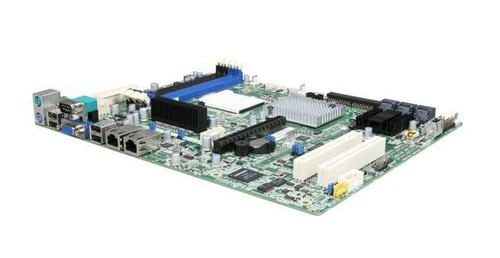 S8005WAGM2NR - Tyan S8005 Socket AM3 SR5670 + SP5100 Chipset AMD Quad-Core Opteron 1300 Series Processors Support DDR3 4 xDIMM 2xGbE 6x SATA 4x