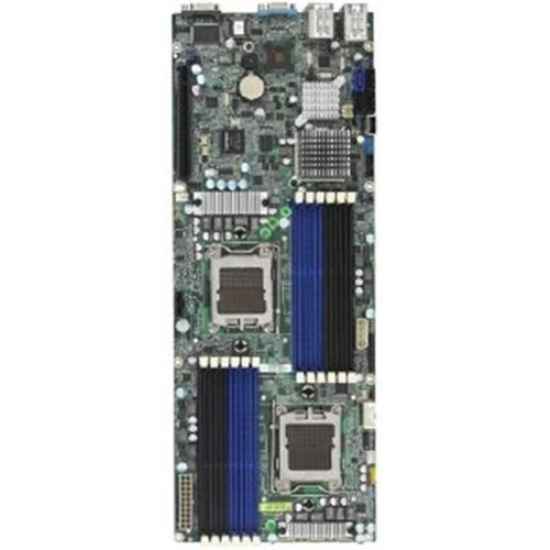 S8228GM3NR - Tyan S8228 Server Motherboard AMD SR5650 Chipset Socket C32 LGA-1207 2 x Processor Support 96GB DDR3 SDRAM Maximum RAM Serial
