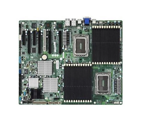 S8232GM4NR - Tyan S8232 Socket G34 AMD SR5690 + SP5100 Chipset AMD 45nm 8-Core/12-Core Opteron 6100 Series Processors Support DDR3 24x DIMM