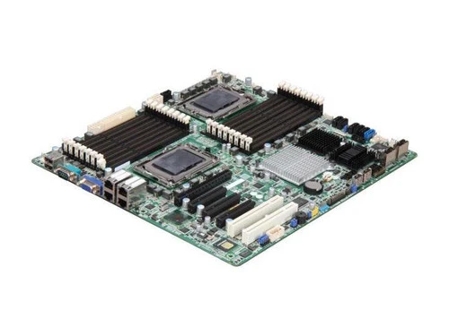 S8230WGM4NR - Tyan S8230 Socket G34 AMD SR5690 + SP5100 Chipset AMD 45nm 8-Core/12-Core Opteron 6100 Series Processors Support DDR3 16 xDIMM