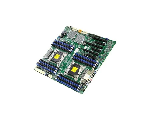 X10DRL-C-B - SuperMicro X10DRL-C LGA2011 ATX Motherboard