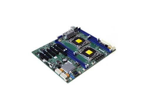 X10DRL-IT-O - SuperMicro ATX System Board for 2x Xeon E5-2600 v3/v4 DDR4