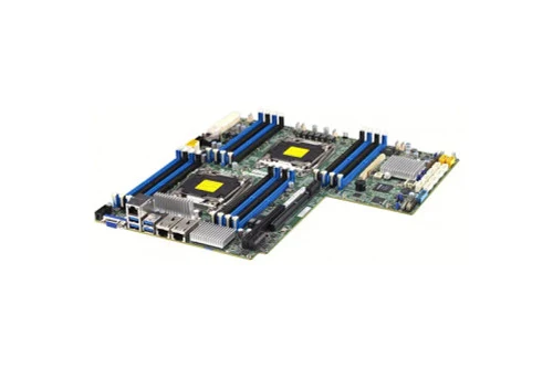 X10DRW-i - SuperMicro Socket LGA2011 Intel C612 Chipset Proprietary WIO System Board Motherboard Supports 2x Xeon E5-2600 v3/v4 Series DDR4 16x DIMM