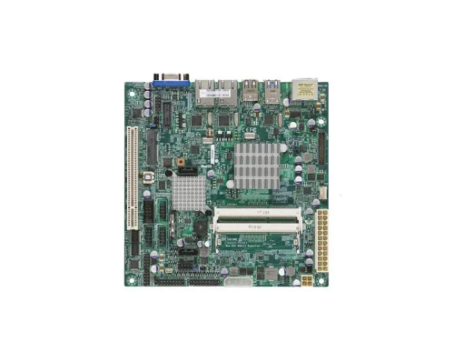 X10SRH-CF - SuperMicro Socket LGA2011 Intel C612 Chipset ATX System Board Motherboard Supports Xeon E5-2600 v3/v4 DDR4 8x DIMM