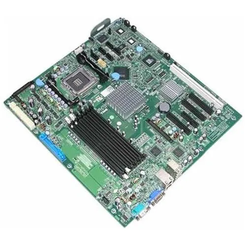 T2048 - Dell System Board (Motherboard) for PowerEdge 400sc