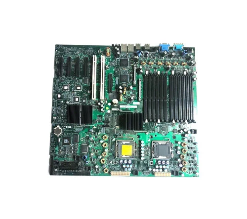 TM757 - Dell 5000X System Board for PowerEdge 2900 (LGA771, Xeon CPUs)