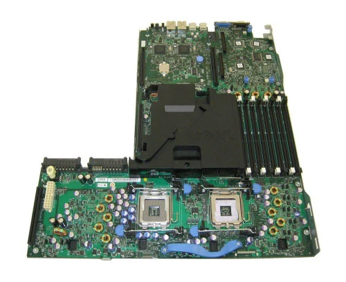 TX863 - Dell System Board (Motherboard) for PowerEdge 1950