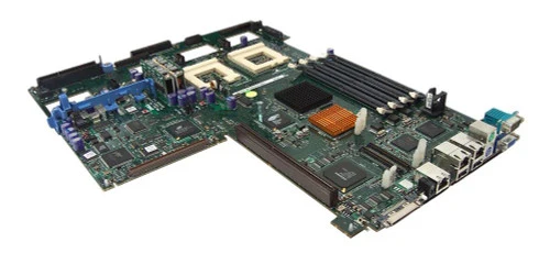U1455 - Dell System Board (Motherboard) for PowerEdge 1650