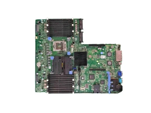 VWN1R - Dell Socket FCLGA1366 System Board Motherboard for PowerEdge R710 V1 Supports 2x Xeon 5500/5600 Series DDR3 18x DIMM