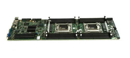 WTH3T - Dell System Board Motherboard for PowerEdge C6220