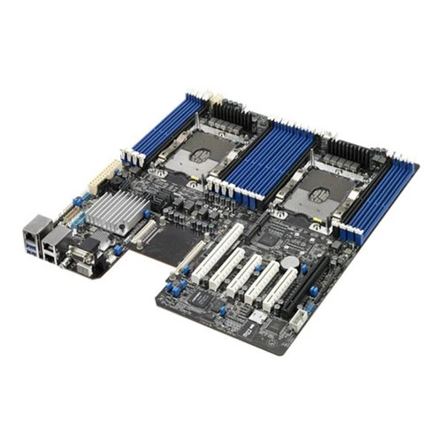 X11SCQ - SuperMicro Socket LGA1151 Intel Q370 Chipset uATX System Board Motherboard Supports Core i9/i7/i5/i3/Pentium/Celeron DDR4 4x DIMM
