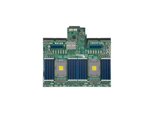 X12DPG-OA6 - SuperMicro Socket LGA4189 Intel C621A Chipset Proprietary System Board Motherboard Supports 2x Xeon Scalable DDR4 32x DIMM