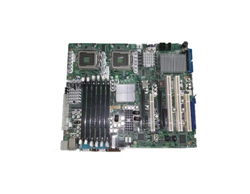 X5DP8-G2 - SuperMicro Socket mPGA604 Intel E7501 Chipset EATX System Board Motherboard Supports 2x Xeon DDR 8x DIMM