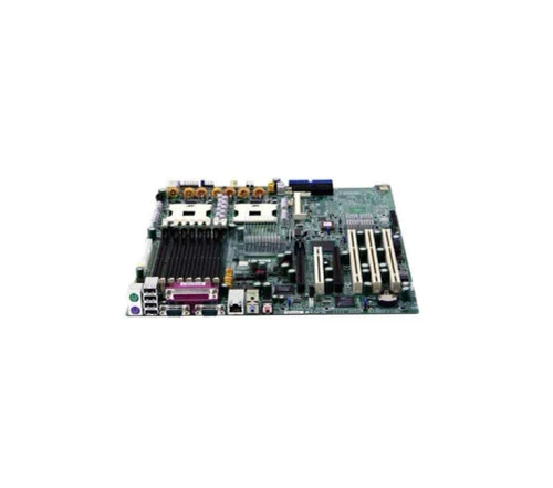 X6DAE-G - SuperMicro Socket 604 Intel E7525 Chipset EATX System Board Motherboard Supports 2x Xeon Nocona DDR 8x DIMM