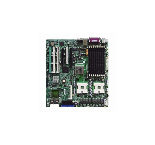 X6DA3-G2 - SuperMicro Socket 604 Intel E7525 Chipset EATX System Board Motherboard Supports 2x Xeon DDR2 8x DIMM