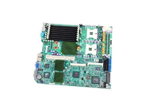X6DHR-X8G - SuperMicro Socket PGA604 Intel E7520 Chipset EATX System Board Motherboard Supports Xeon DDR 8x DIMM