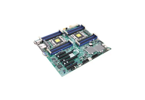 X9DR7-LN4F-O - SuperMicro X9DR7-LN4F LGA2011 EATX Motherboard