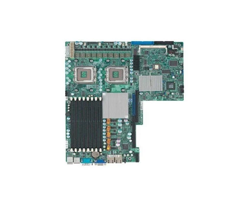 X9DBL-I - SuperMicro Socket LGA1356 Intel C602 Chipset ATX System Board Motherboard Supports 2x Xeon E5-2400/E5-2400 v2 Series DDR3 6x DIMM