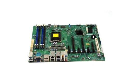 X9SAE-V - SuperMicro LGA1155 ATX Motherboard