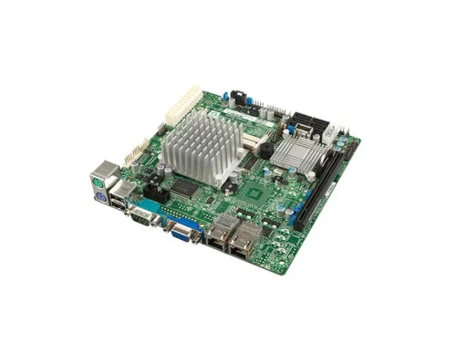 X9SCM - SuperMicro Socket LGA1155 Intel C204 Chipset Micro-ATX System Board Motherboard Supports Xeon E3-1200/Core i3/Pentium DDR3 4x DIMM
