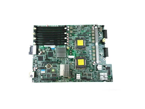 YW433 - Dell LGA771 Intel 5000P System Board for PowerEdge 1955