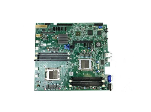 YFVT1 - Dell ATX System Board for PowerEdge R415, 2x Opteron 4100/4200/4300 DDR3