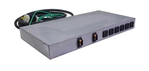 295363-003 - Compaq PDU High Voltage HAS 1 L6-30 Input 12 C13 Output Connector. GA
