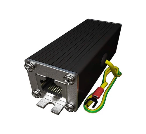 SP-01 - Juniper Networks Outdoor Rated Rj45 Ethernet Surge Protector