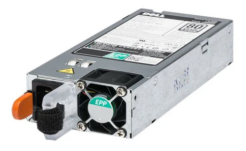 T8MTC - Dell 2000-Watts 80-Plus Platinum Power Supply for PowerEdge FX2/FX2S