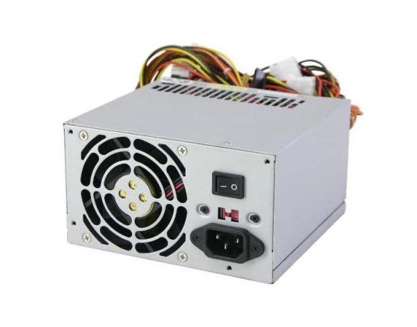 5E160 Dell 650-Watts 120V Power Supply for PowerVault 224F 660F