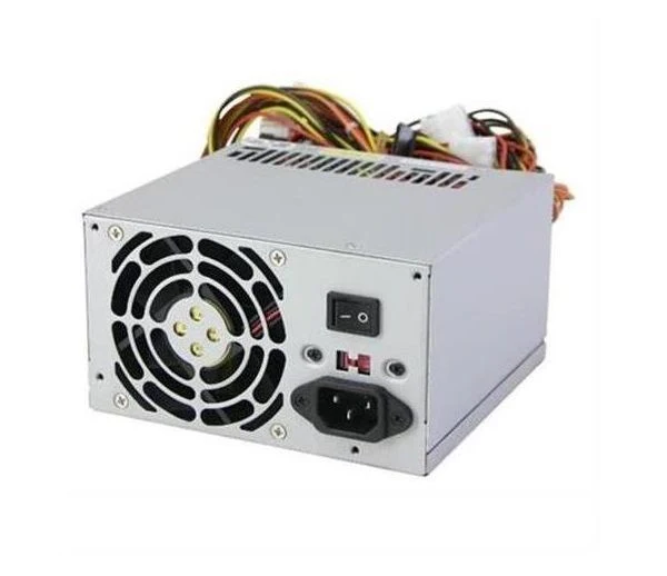 0U212F Dell 500-Watts Hot-Pluggable Power Supply for PowerEdge R410