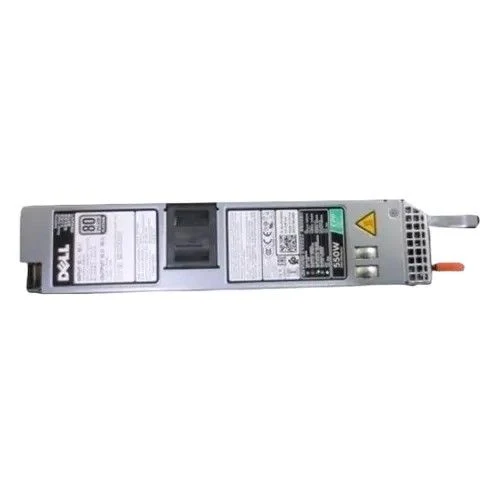 450-AHWI Dell 550-Watts Power Supply with fan and cable