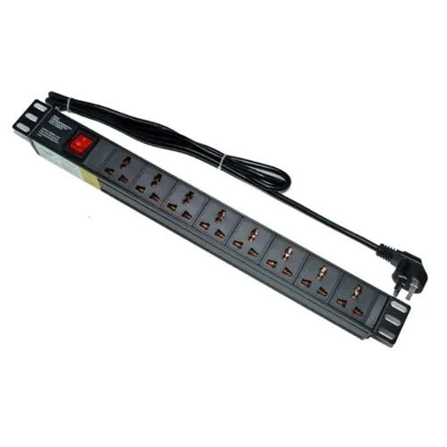 RP208-60M3P-12-9 Cisco 12 x Ports C19 + 9 x Ports C1 230V AC 48A 0U Rack-mountable Power Distribution Unit