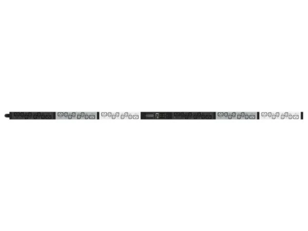 P9S25A HPE G2 metered/switch 3- phase vertical PDU