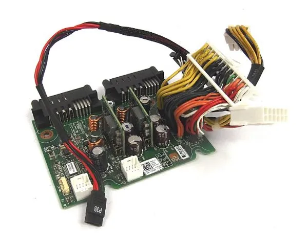 371-0129 Sun DC Power Distribution Board Netra 1290