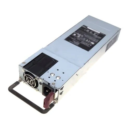 CN-0YF636 Dell 350-Watts 100-240V AC 50-60Hz Power Supply for PowerVault ML6000