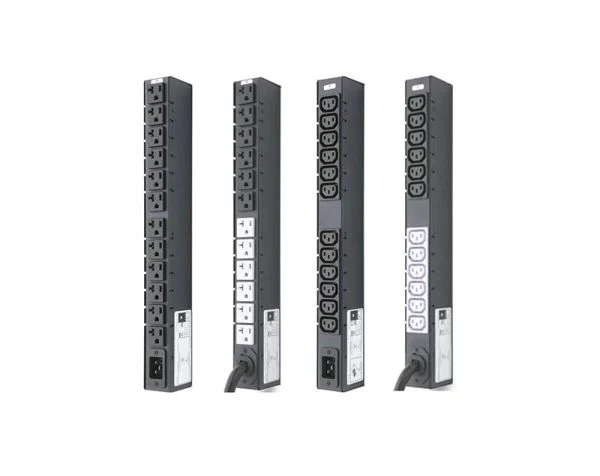 5191E Dell 230V AC 24A Power Distribution Unit Kit