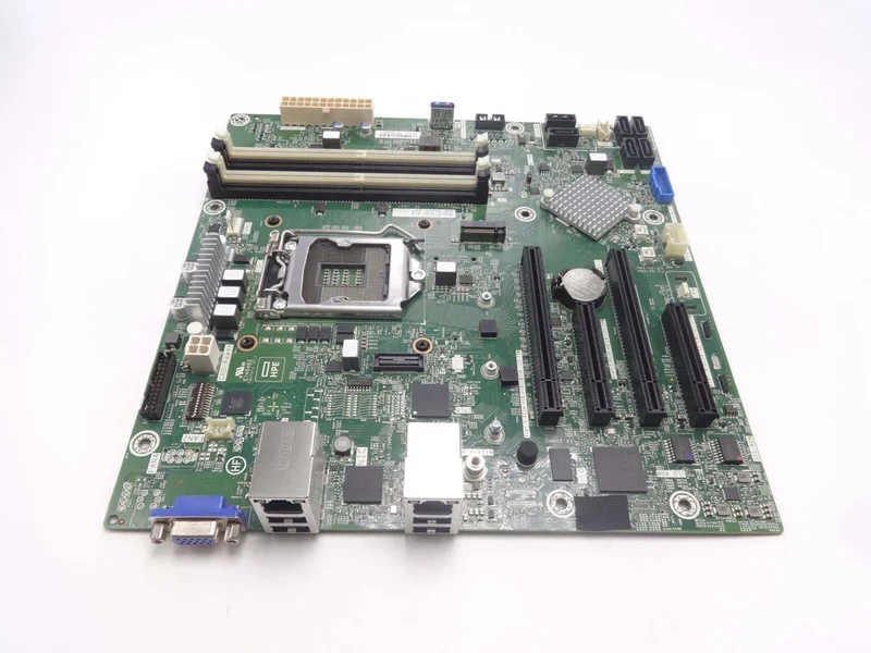 HPE P19337-001 Motherboard For HPE Proliant Ml30 G10 System Board